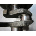 #HP06 Crankshaft Standard For 13-15 FORD EXPLORER  2.0 AG8D6303A31B